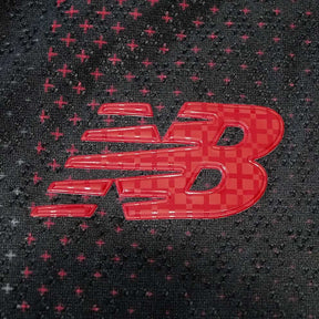 Bayer 04 Leverkusen 25/26 I Home Jersey - Fan Version