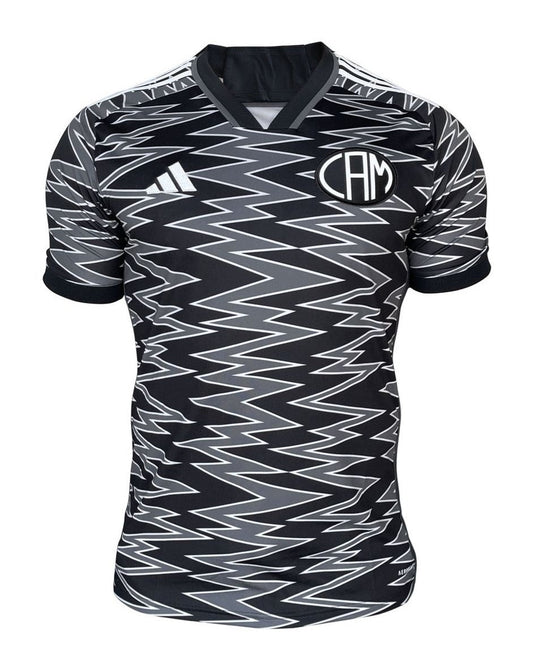 Atletico Mineiro 24/25 III Third - Versão Torcedor