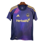 LA Galaxy 25/26 II Away Jersey - Fan Version