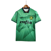 Palmeiras 23/24 Special Edition Jersey - Green - Fan Version