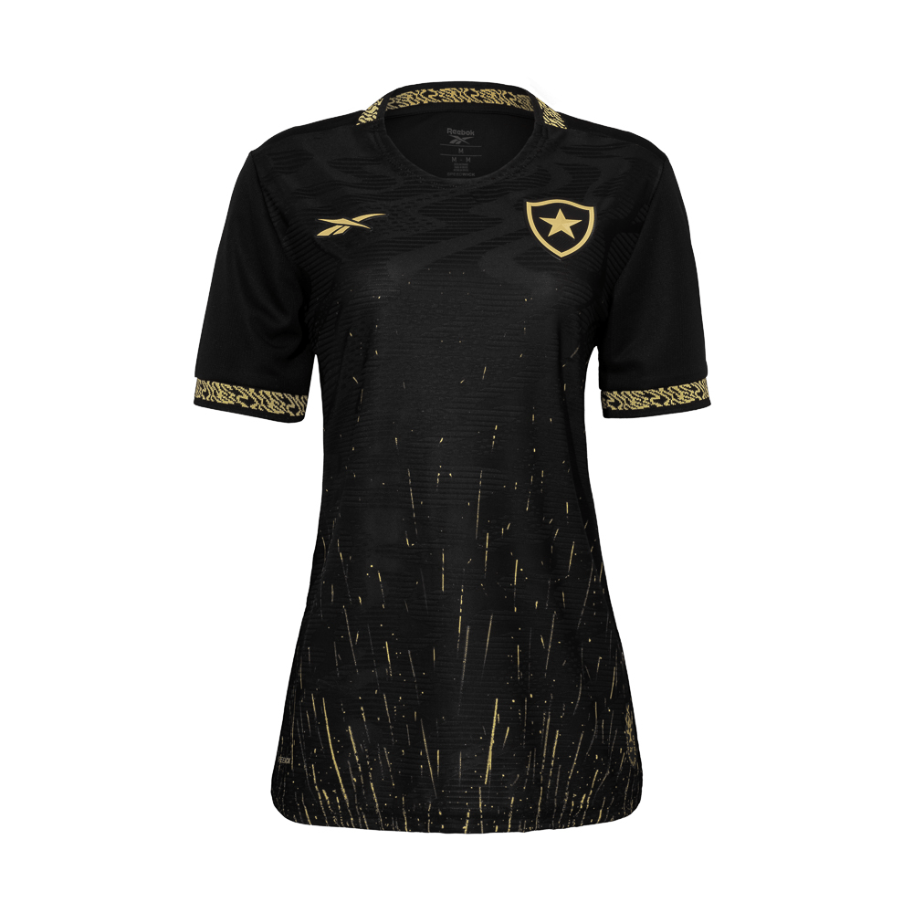 Botafogo 24/25 II Away Camisa - Feminina's