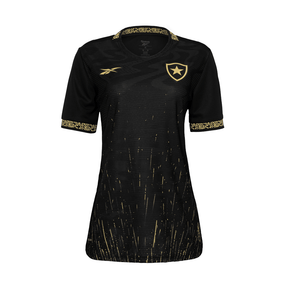 Botafogo 24/25 II Away Jersey - Women's