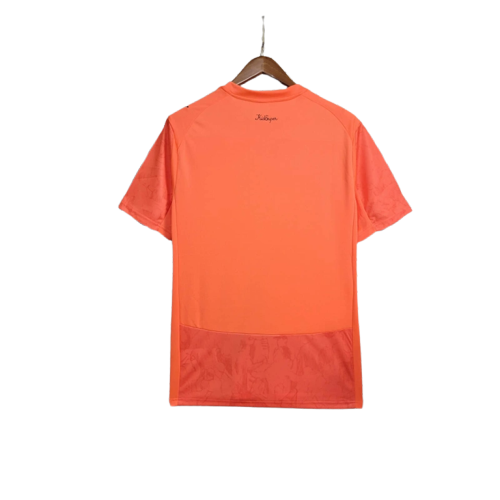 Manchester City 25/26 III Third Camisa - Versão Torcedor