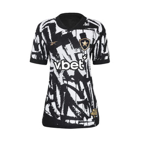 Botafogo 25/26 IV Fourth Jersey - Women's