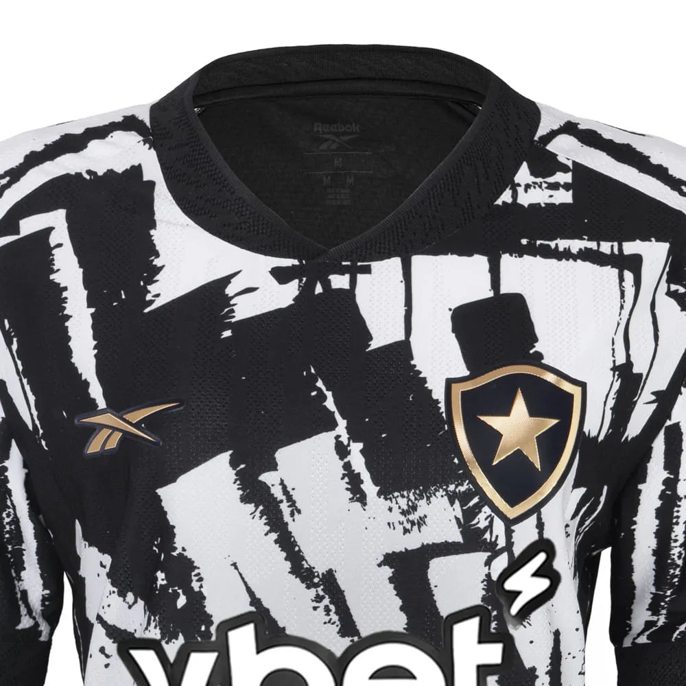 Botafogo 25/26 IV Fourth Camisa - Feminina's