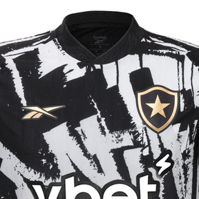 Botafogo 25/26 IV Fourth Jersey - Fan Version