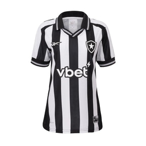 Botafogo 25/26 I Home Jersey - Women's