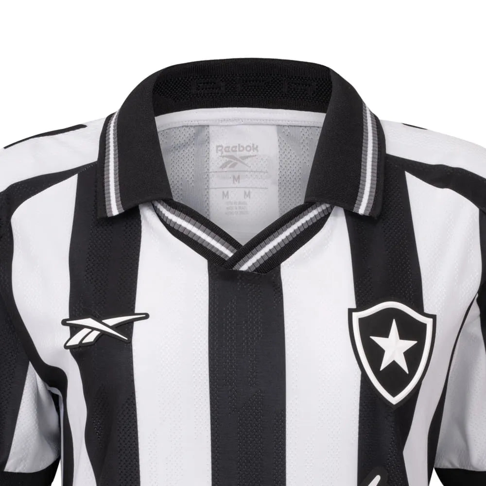 Botafogo 25/26 I Home Camisa - Feminina's
