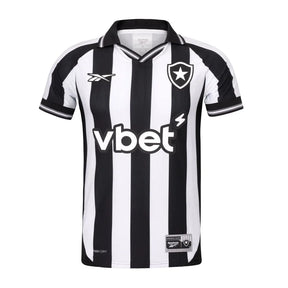 Botafogo 25/26 I Home Jersey - Fan Version