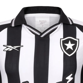 Botafogo 25/26 I Home Jersey - Fan Version
