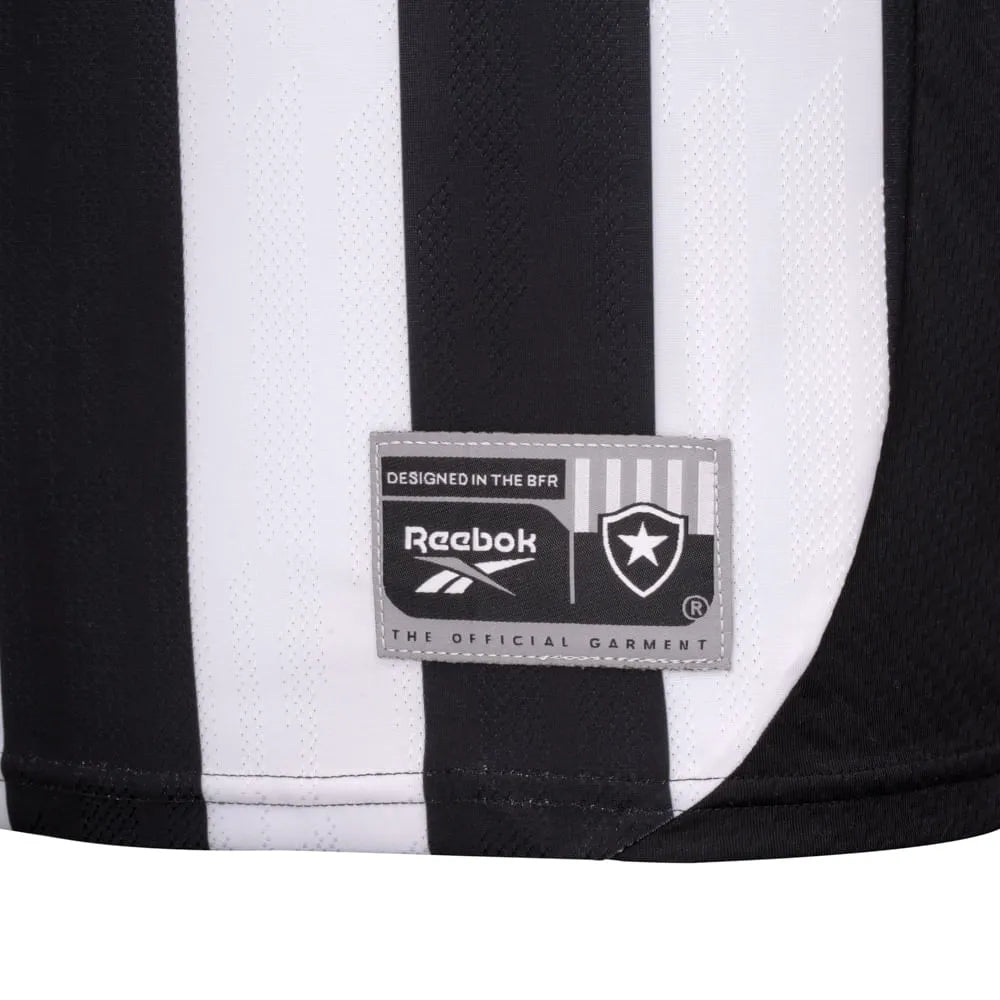 Botafogo 25/26 I Home Camisa - Versão Torcedor