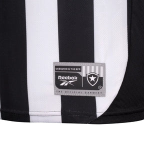Botafogo 25/26 I Home Jersey - Fan Version