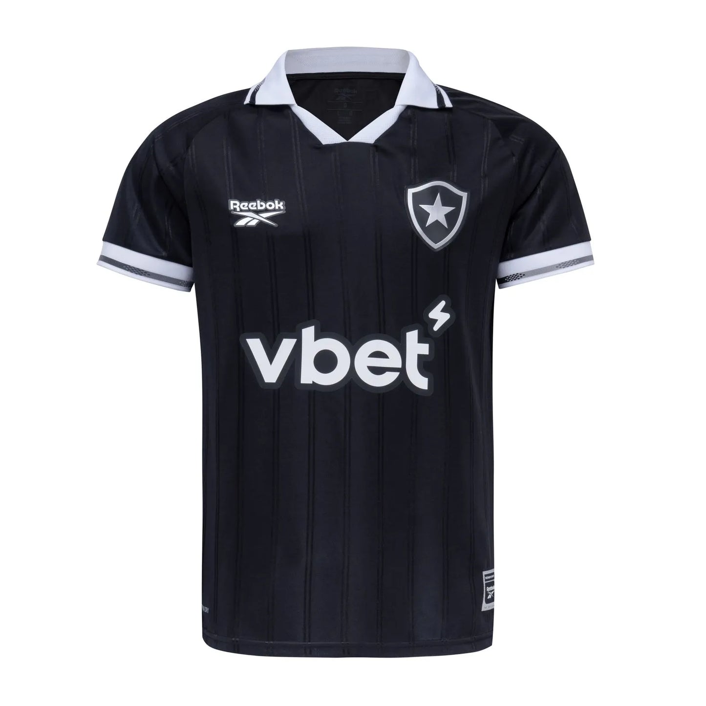 Botafogo 25/26 II Away Camisa - Versão Torcedor