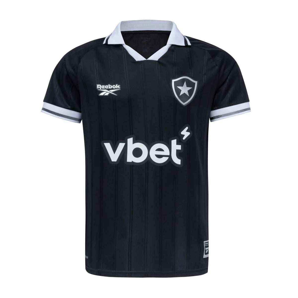 Botafogo 25/26 II Away Jersey - Fan Version