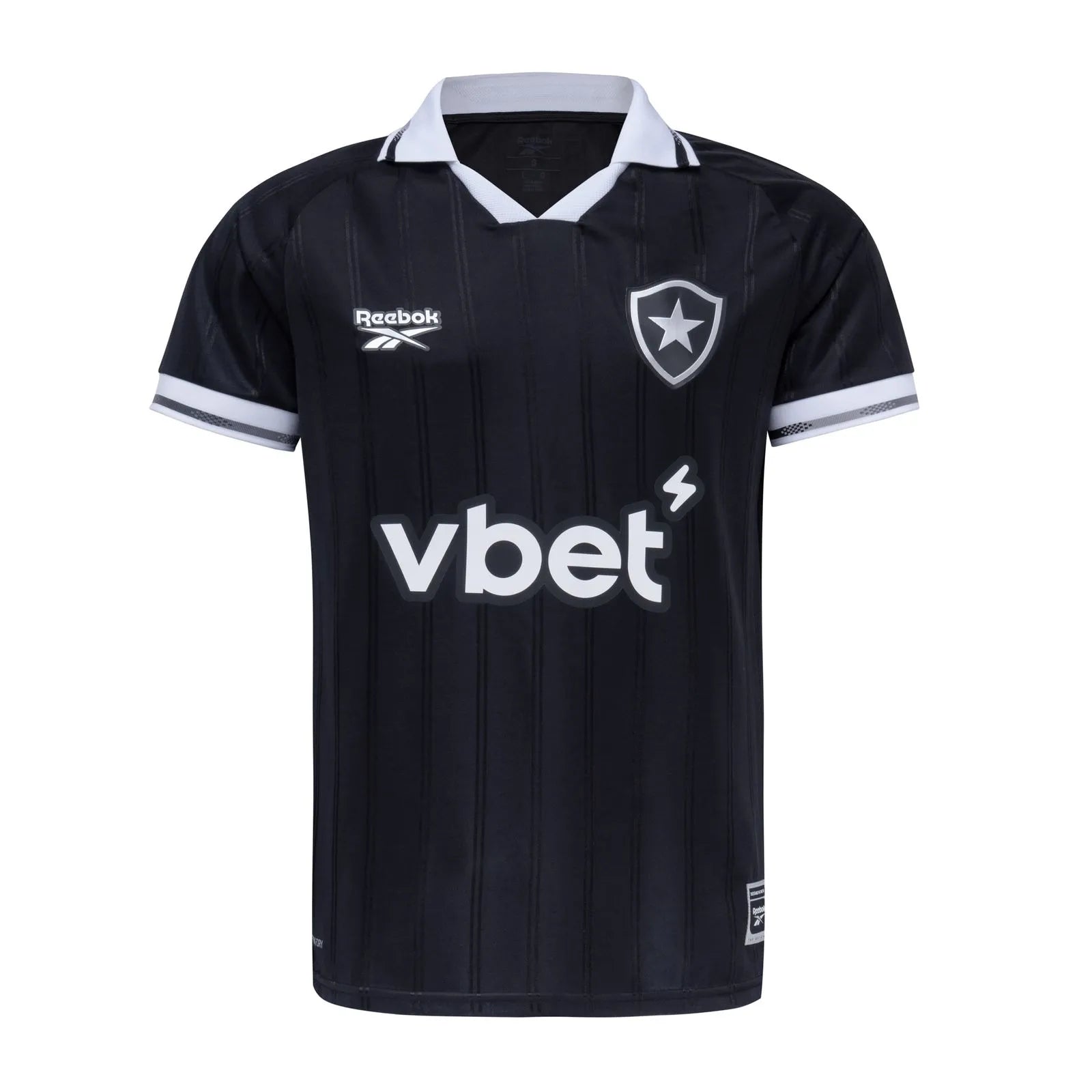 Botafogo 25/26 II Away Jersey - Fan Version