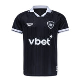 Botafogo 25/26 II Away Jersey - Fan Version