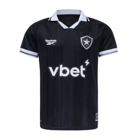 Botafogo 25/26 II Away Jersey - Fan Version