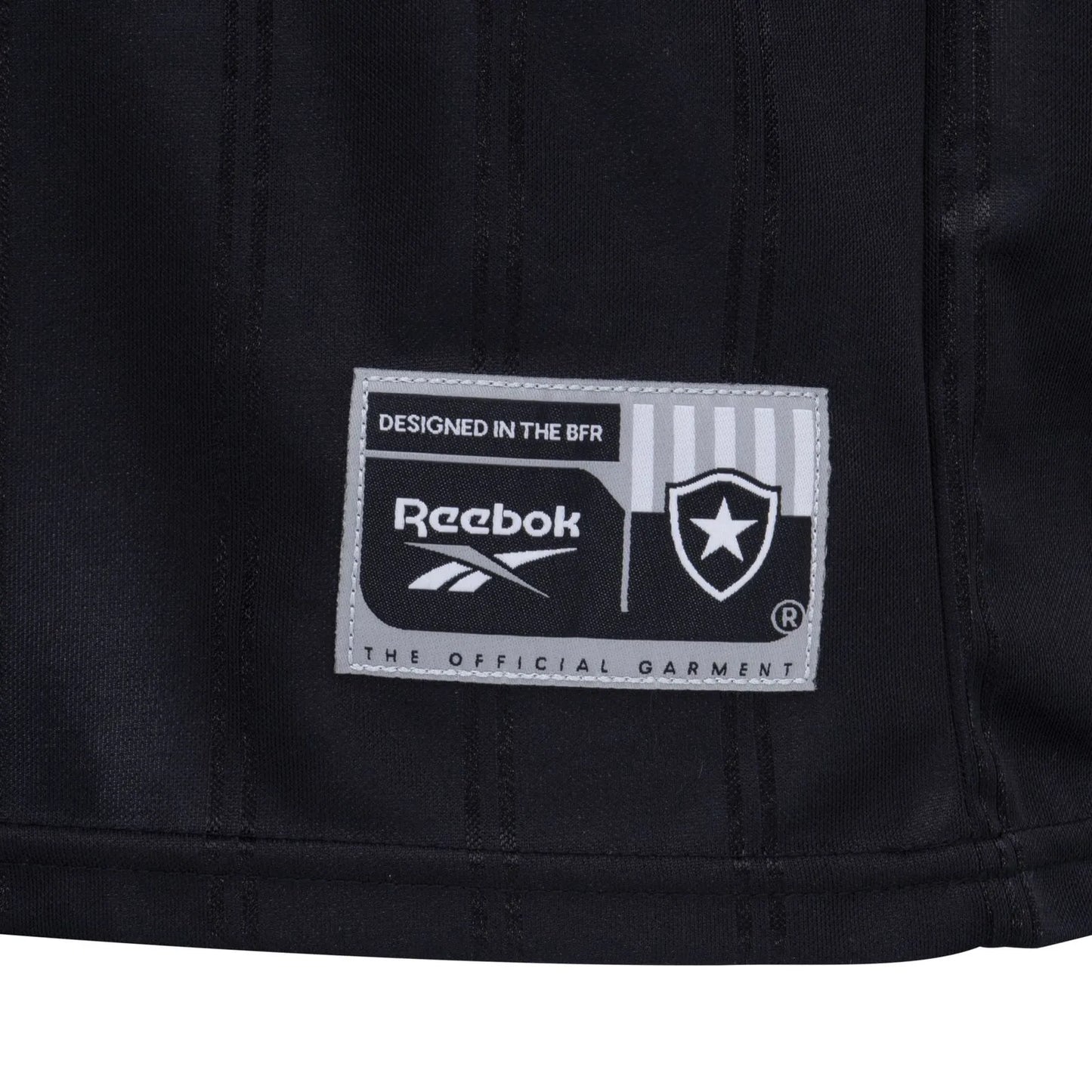 Botafogo 25/26 II Away Camisa - Versão Torcedor