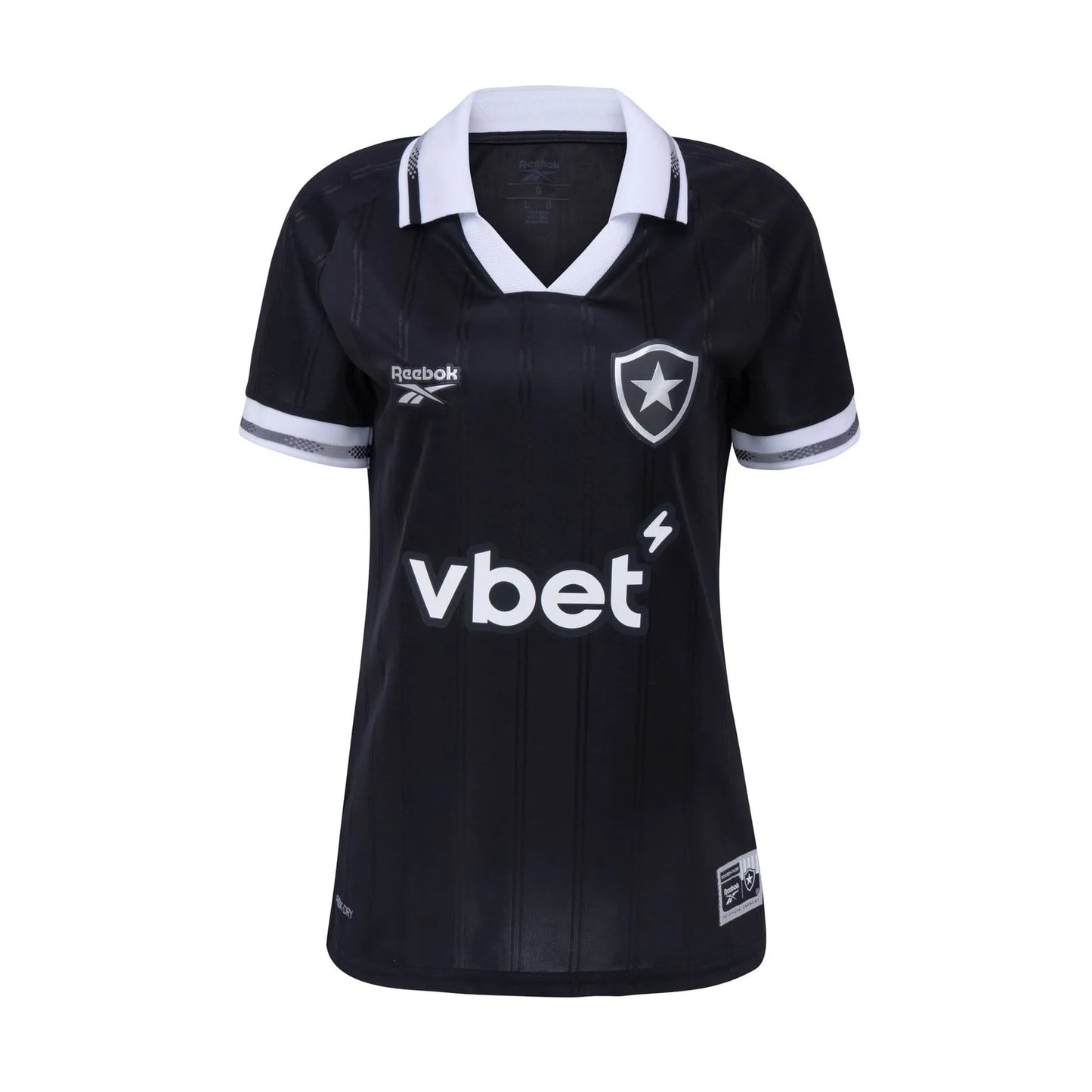 Botafogo 25/26 II Away Camisa - Feminina