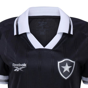 Botafogo 25/26 II Away Jersey - Women's