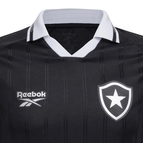 Botafogo 25/26 II Away Jersey - Long Sleeve