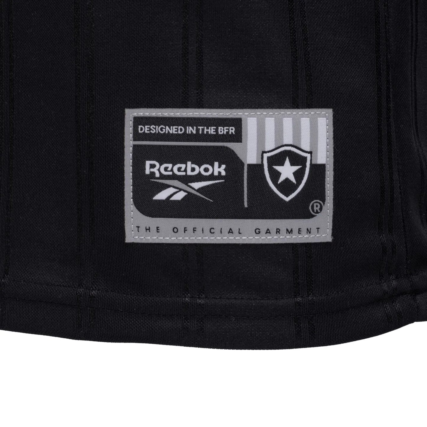 Botafogo 25/26 II Away Camisa - Manga Longa