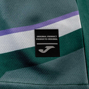 Norwich 25/26 II Away Jersey - Woman's