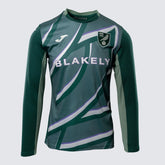 Norwich 25/26 II Away Jersey - Long Sleeve