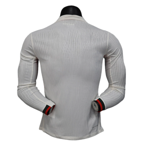 Chelsea 25/26 II Away Jersey - Long Sleeve