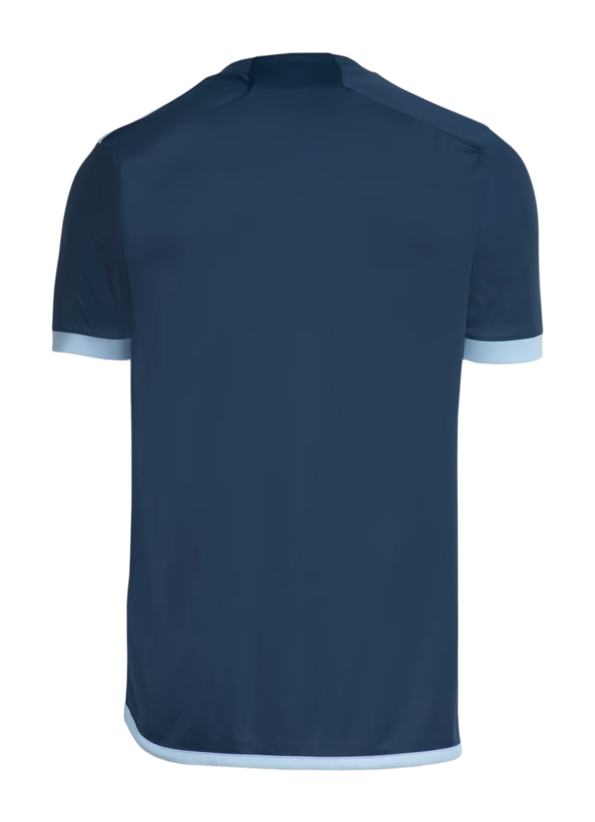 Cruzeiro 24/25 III Third Camisa - All Sponsors - Versão Torcedor
