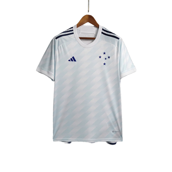 Cruzeiro 23/24 II Away Camisa - Versão Torcedor