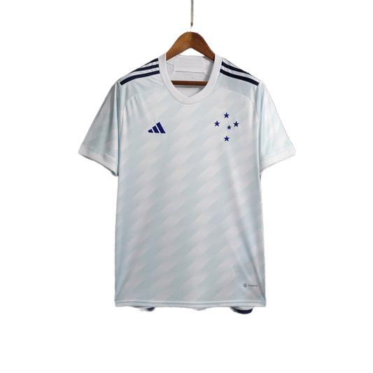 Cruzeiro 23/24 II Away Camisa - Versão Torcedor