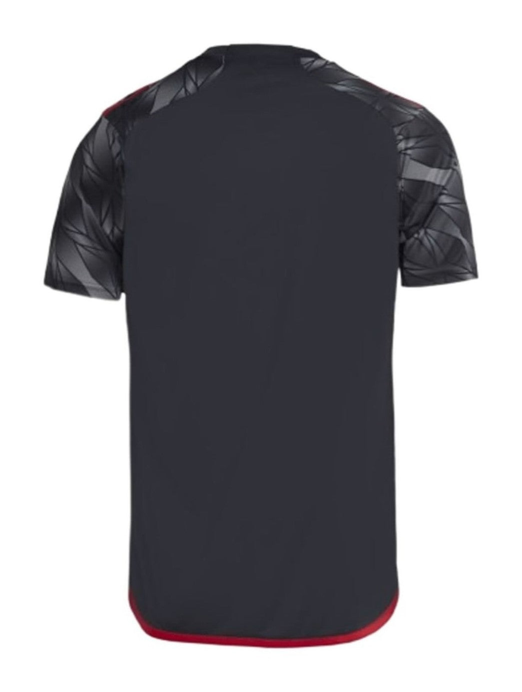 Flamengo 24/25 III Third Camisa - Versão Torcedor