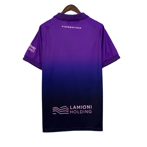 Fiorentina 25/26 Edição Especial Camisa - Versão Torcedor