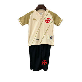 Vasco 24/25 III Third - Kids Kit