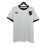 Colo Colo 25/26 100th Anniversary Edition Jersey - White - Fan Version
