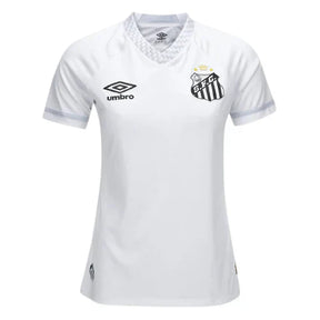 Santos 25/26 I Home Jersey - Women's