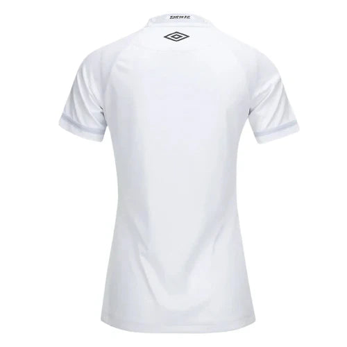 Santos 25/26 I Home Camisa - Feminina's