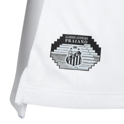 Santos 25/26 I Home Camisa - Feminina's
