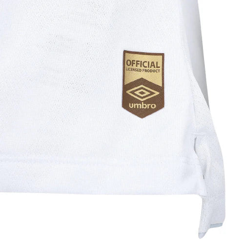 Santos 25/26 I Home Camisa - Feminina's