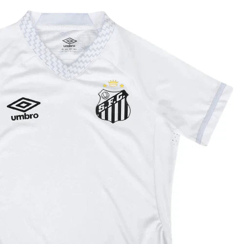 Santos 25/26 I Home Camisa - Feminina's