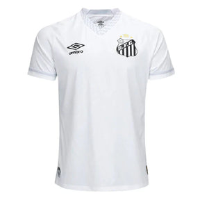 Santos 25/26 I Home Jersey - Player Version