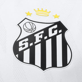 Santos 25/26 I Home Jersey - Player Version