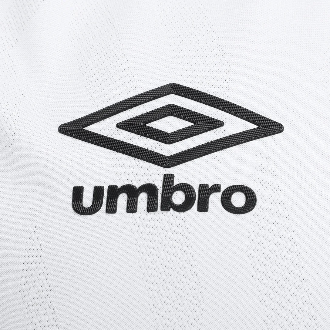 Santos 25/26 I Home Camisa - Versão Jogador