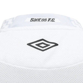 Santos 25/26 I Home Jersey - Player Version