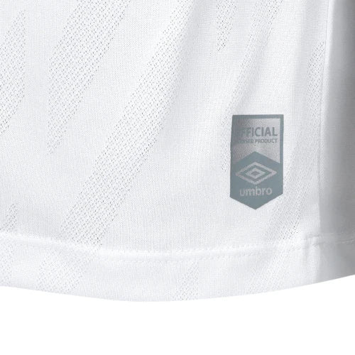 Santos 25/26 I Home Camisa - Versão Torcedor