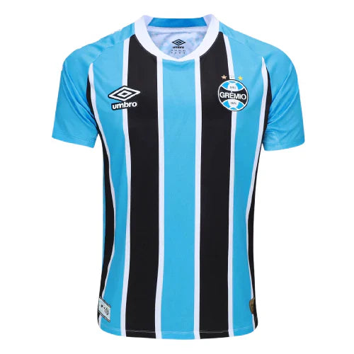 Gremio 25/26 I Home Camisa - Versão Jogador
