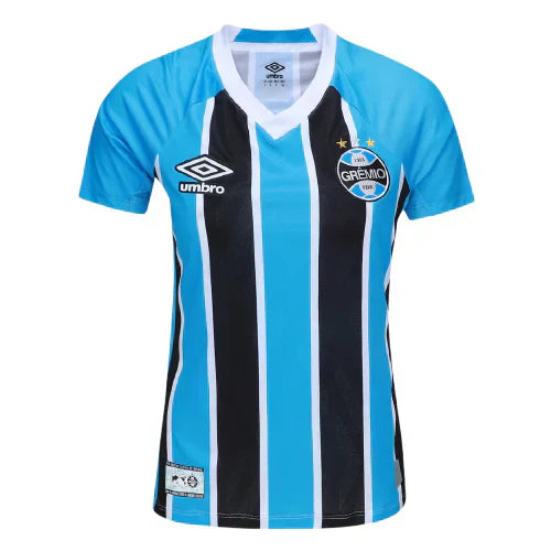 Gremio 25/26 I Home Camisa - Feminina's