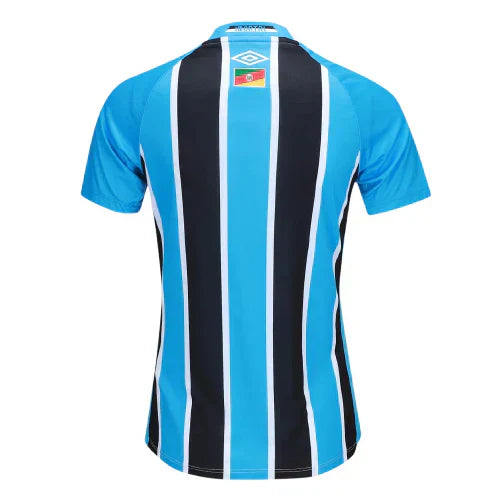 Gremio 25/26 I Home Camisa - Feminina's