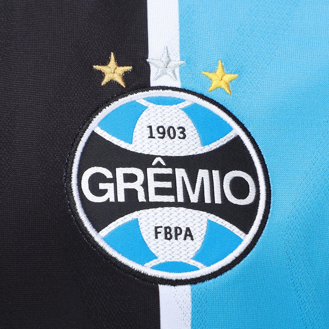 Gremio 25/26 I Home Camisa - Feminina's